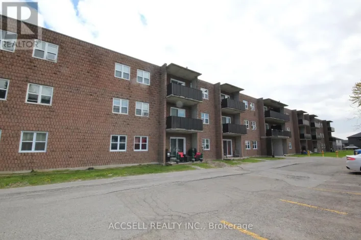 212 - 276 MERRITT AVENUE, Chatham-Kent