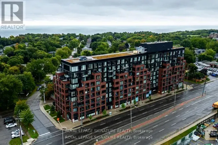 212 - 2799 KINGSTON ROAD, Toronto