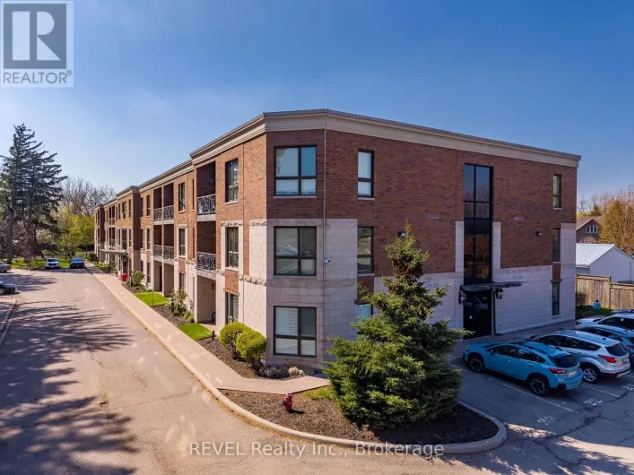 212 - 2799 ST. PAUL AVENUE, Niagara Falls