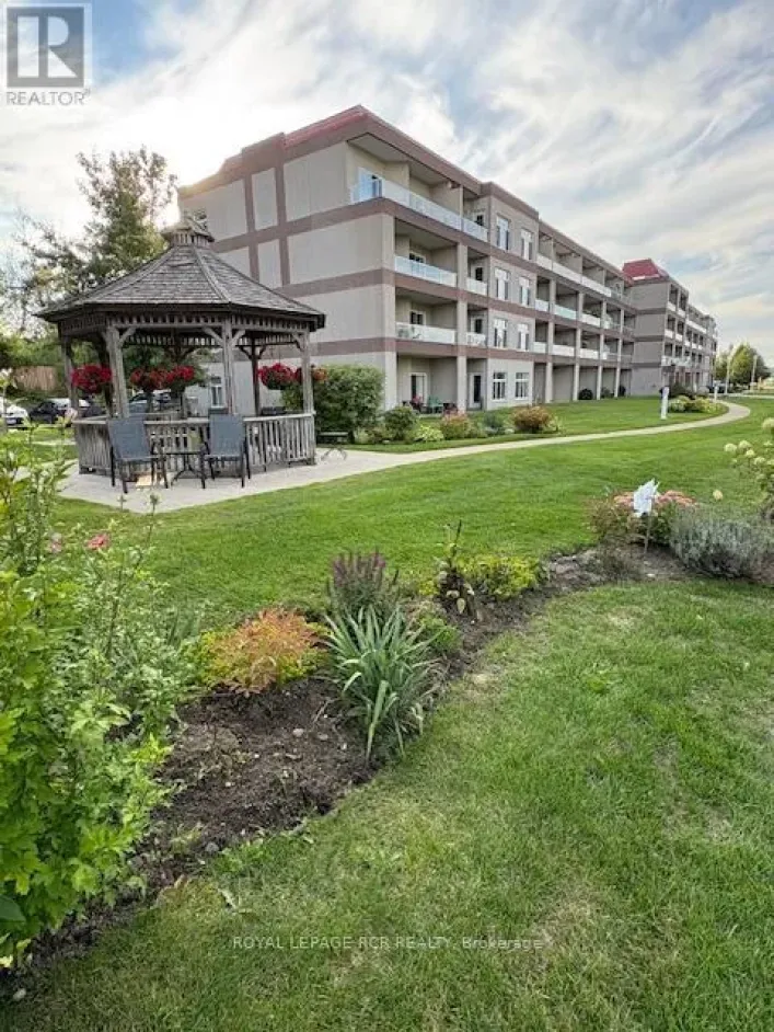 212 - 280 ABERDEEN BOULEVARD, Midland