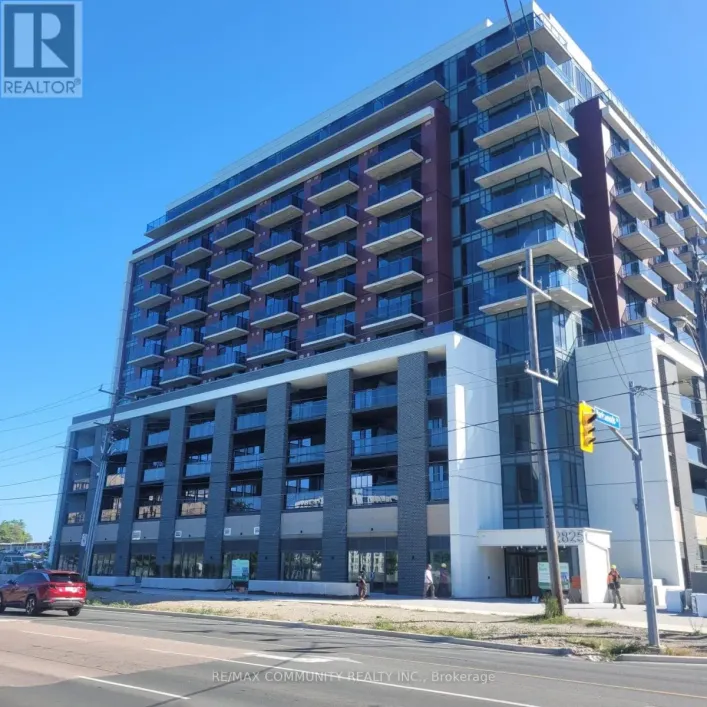 Apartment for rent: 212 - 2825 JANE STREET, Toronto