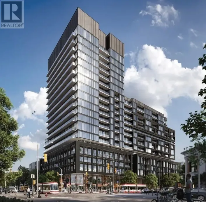 212 - 285 DUFFERIN STREET, Toronto