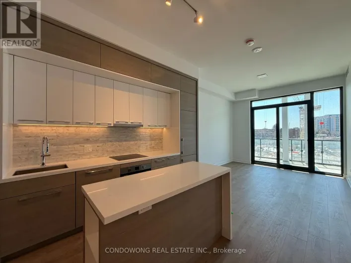 212 - 29 GREEN TRAIL COURT, Toronto