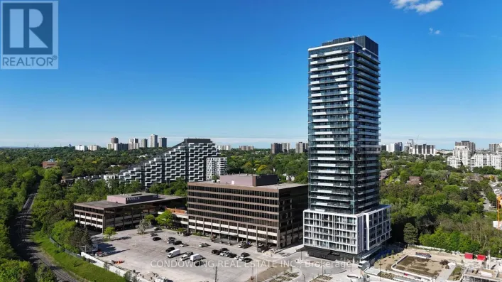 212 - 29 GREEN TRAIL COURT, Toronto