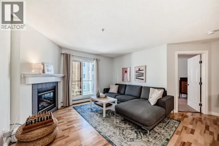 212, 290 Shawville Way SE, Calgary