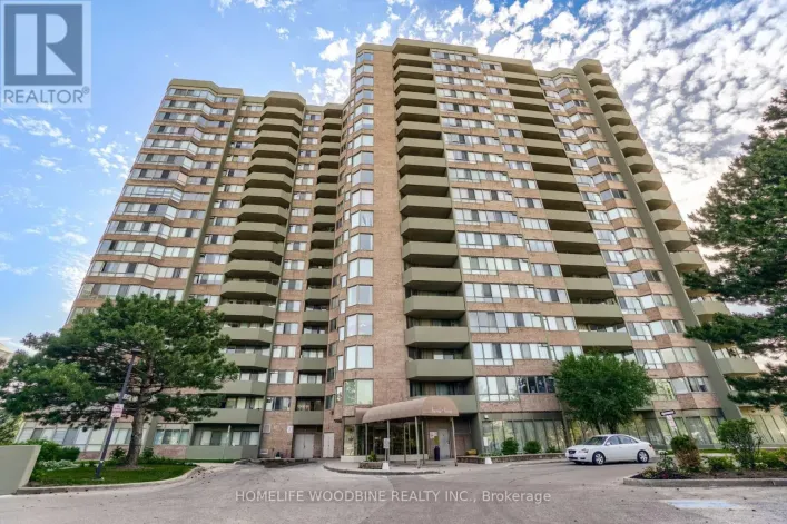212 - 30 THUNDER GROVE, Toronto
