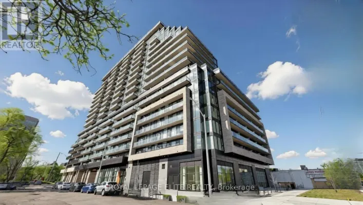 212 - 3009 NOVAR ROAD, Mississauga