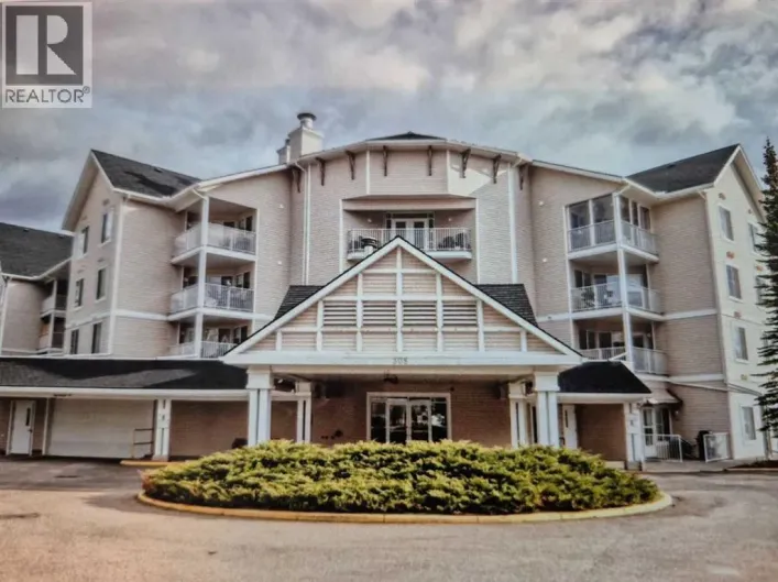 212, 305 1 Avenue NW, Airdrie