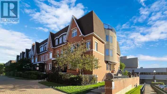 212 - 308 JOHN STREET, Markham