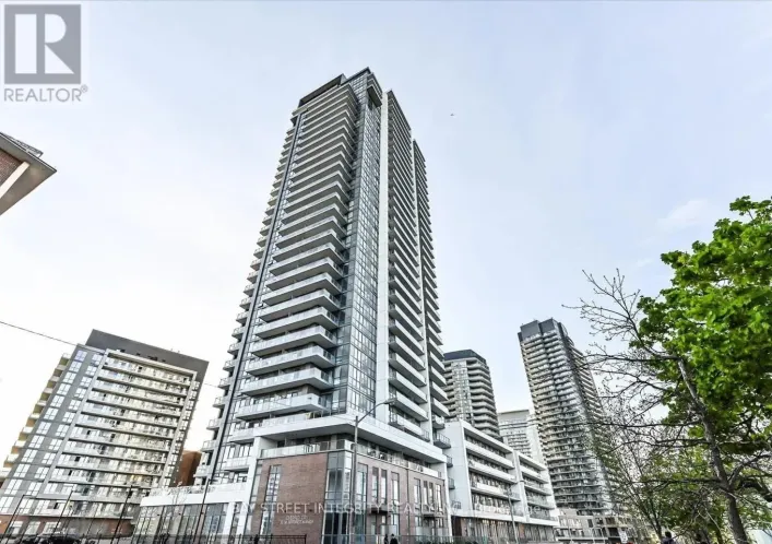 212 - 32 FOREST MANOR ROAD, Toronto