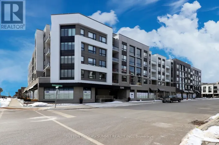 212 - 3250 CARDING MILL TRAIL NE, Oakville