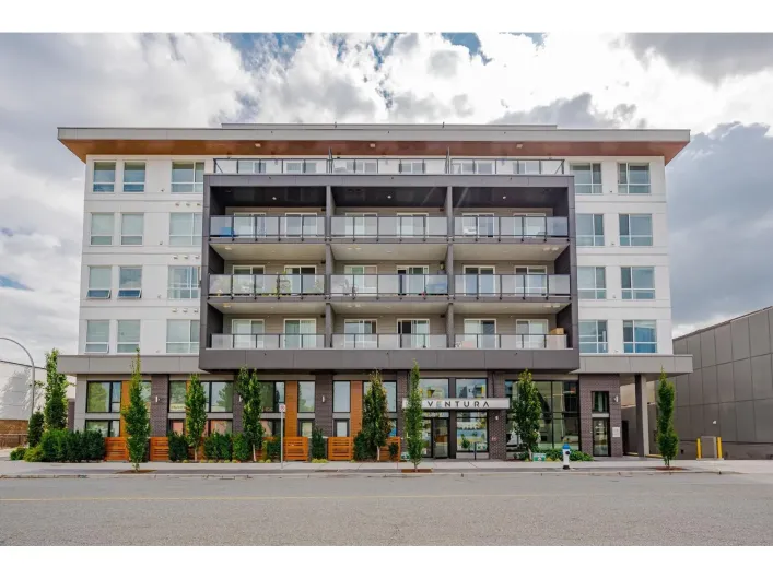 212 32838 VENTURA AVENUE, Abbotsford