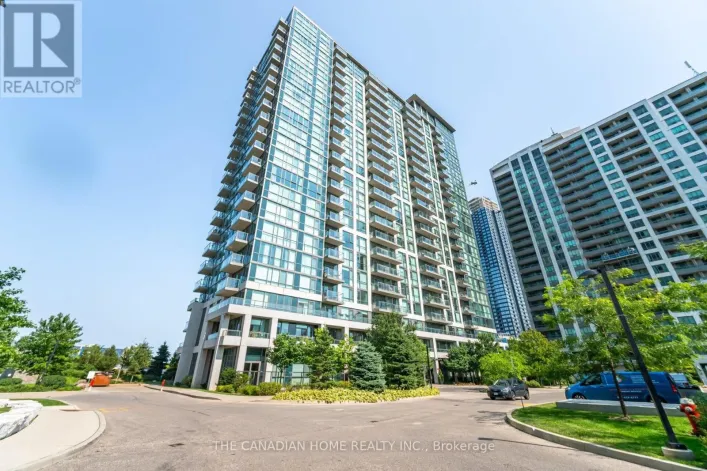 212 - 339 RATHBURN ROAD W, Mississauga