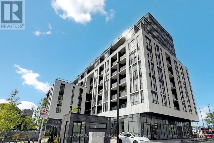212 - 3429 SHEPPARD AVENUE E, Toronto