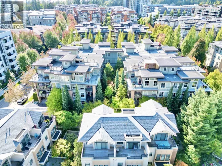 212 3478 WESBROOK MALL, Vancouver