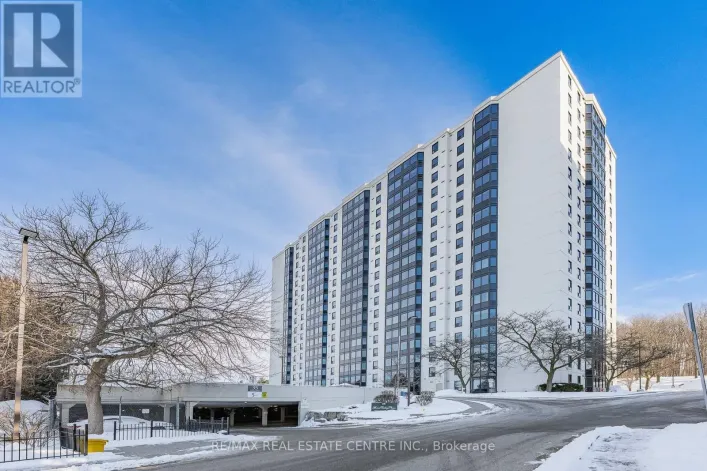 212 - 35 GREEN VALLEY DRIVE, Kitchener