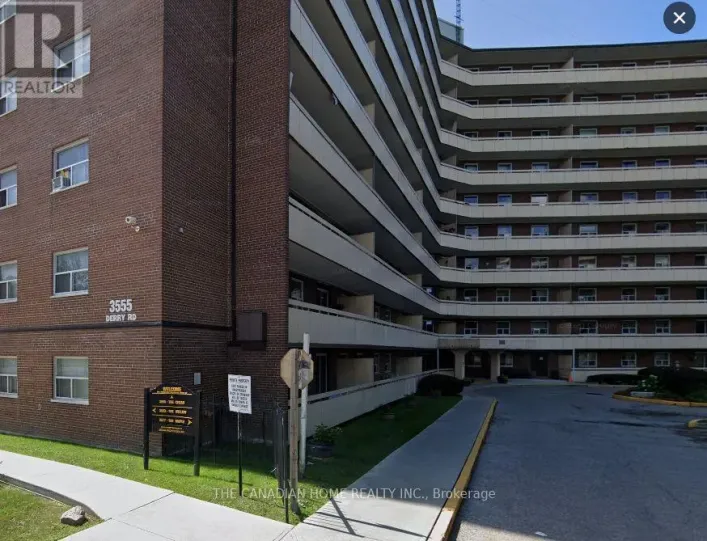 212 - 3555 DERRY ROAD E, Mississauga