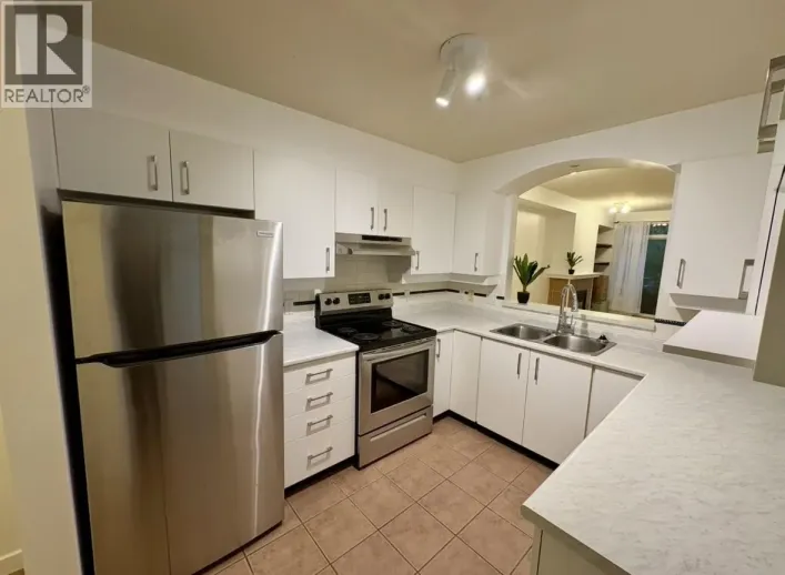 212 3600 WINDCREST DRIVE, North Vancouver