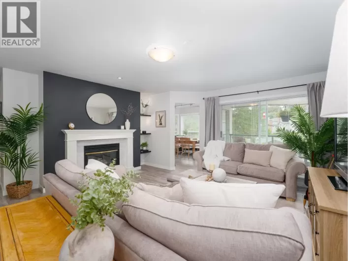 212 3690 BANFF COURT, North Vancouver