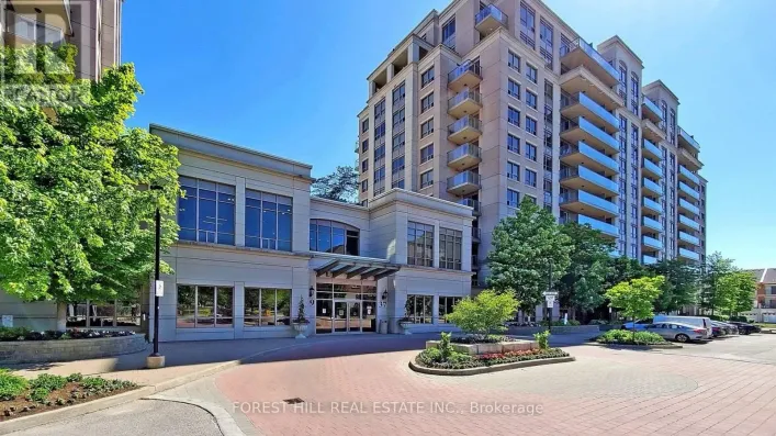 212 - 37 GALLERIA PARKWAY, Markham