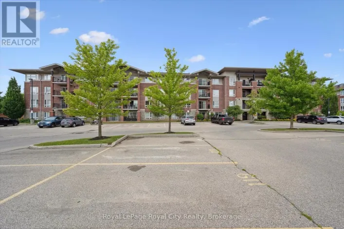 212 - 37 GOODWIN DRIVE, Guelph