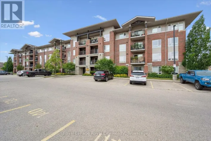 212 - 37 GOODWIN DRIVE, Guelph