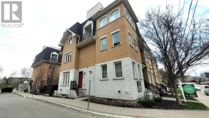 212 - 370 HOPEWELL AVENUE, Toronto