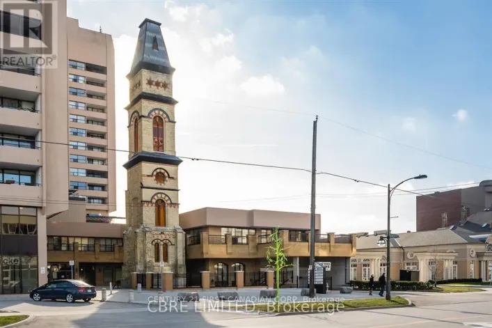 212 - 379 DUNDAS STREET, London East