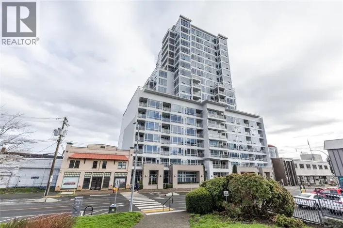 212 38 Front St, Nanaimo