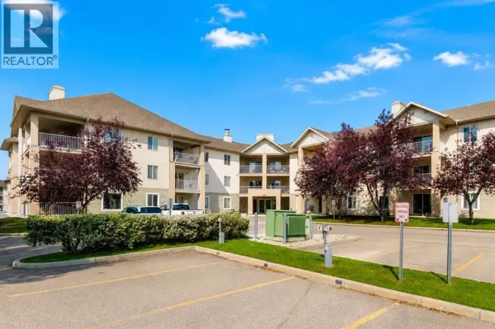 212, 4000 Citadel Meadow Point NW, Calgary