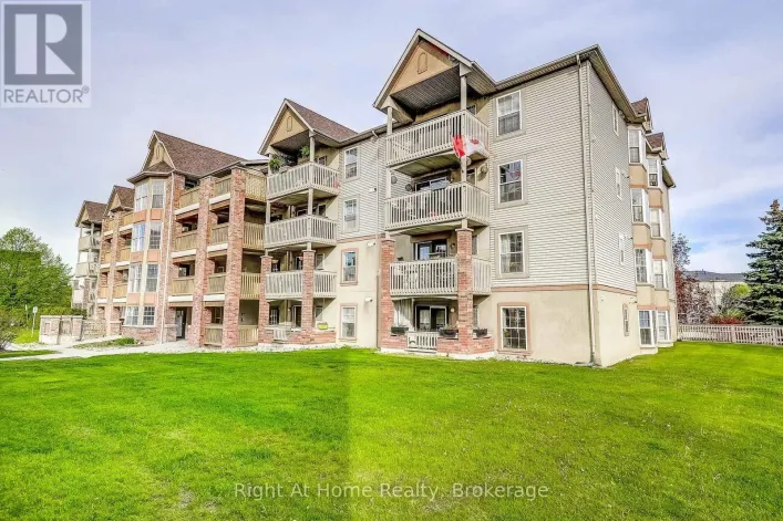 212 - 4005 KILMER DRIVE, Burlington