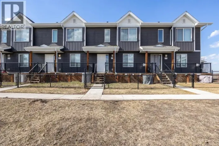 212, 401 Athabasca Avenue, Fort McMurray