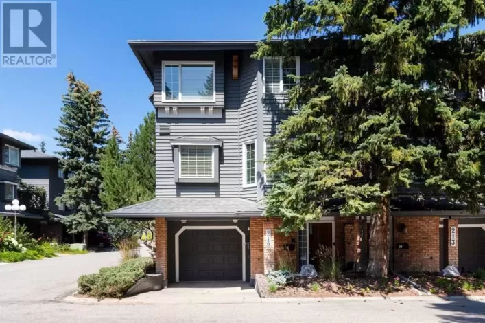 212, 4037 42 Street NW, Calgary