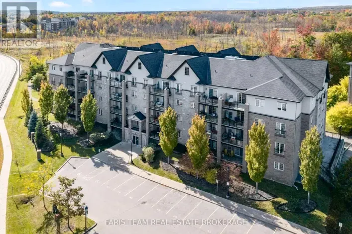 212 - 42 FERNDALE DRIVE S, Barrie