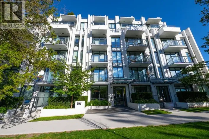212 4240 CAMBIE STREET, Vancouver
