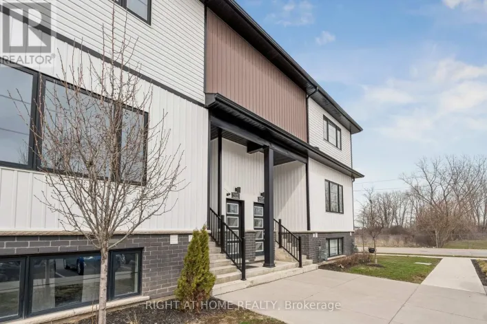 212 - 4263 FOURTH AVENUE, Niagara Falls