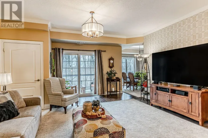 212 - 44 FERNDALE DRIVE S, Barrie