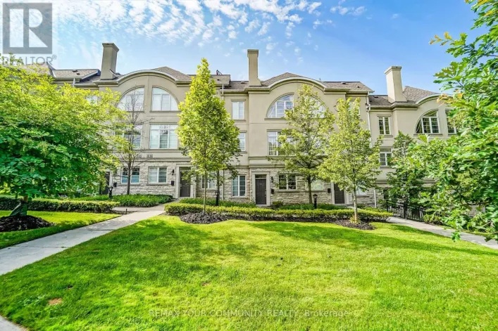 212 - 47 YORK MILLS ROAD, Toronto