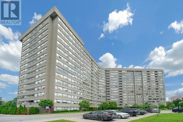 212 - 475 THE WEST MALL, Toronto