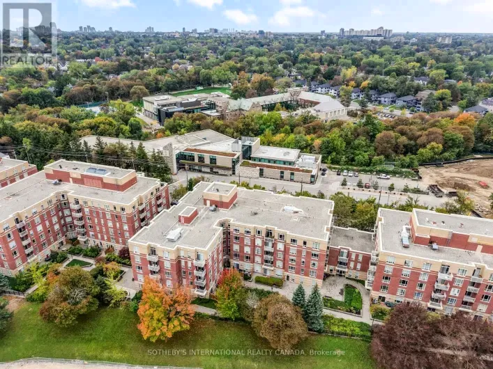 212 - 481 ROSEWELL AVENUE, Toronto