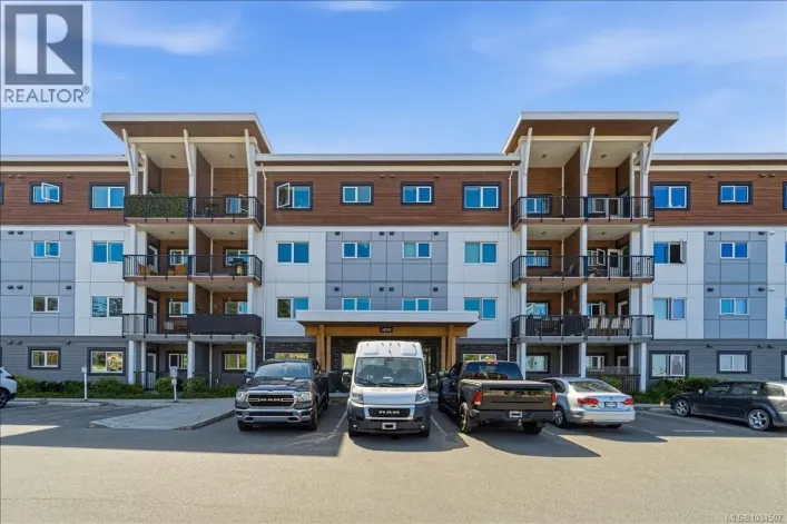 212 4830 Cedar Ridge Pl, Nanaimo