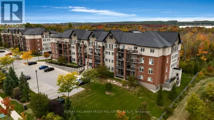 212 - 5 GREENWICH STREET, Barrie