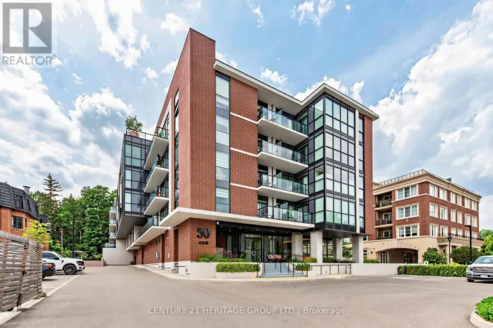 212 - 50 ANN STREET, Caledon