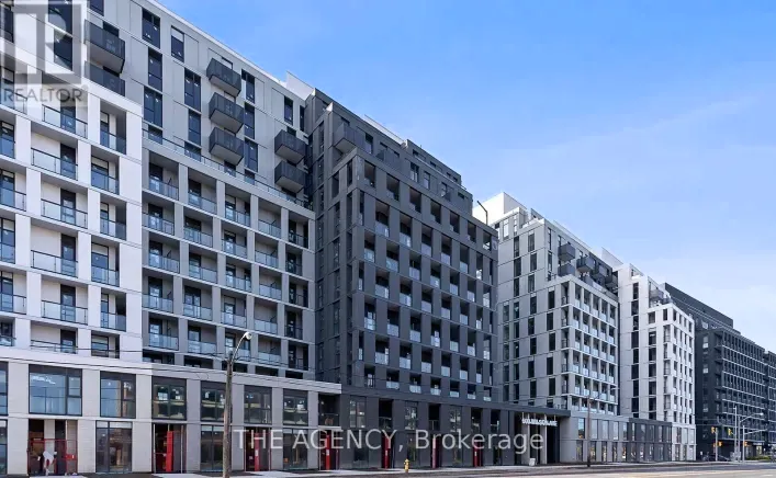 212 - 500 WILSON AVENUE, Toronto