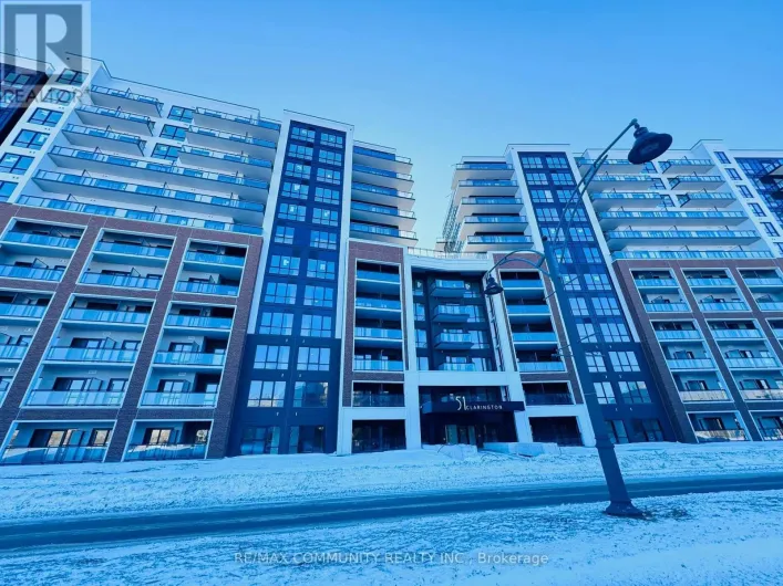 212 - 51 CLARINGTON BOULEVARD, Clarington