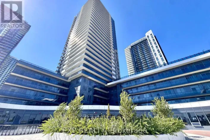 212 - 5105 HURONTARIO STREET, Mississauga