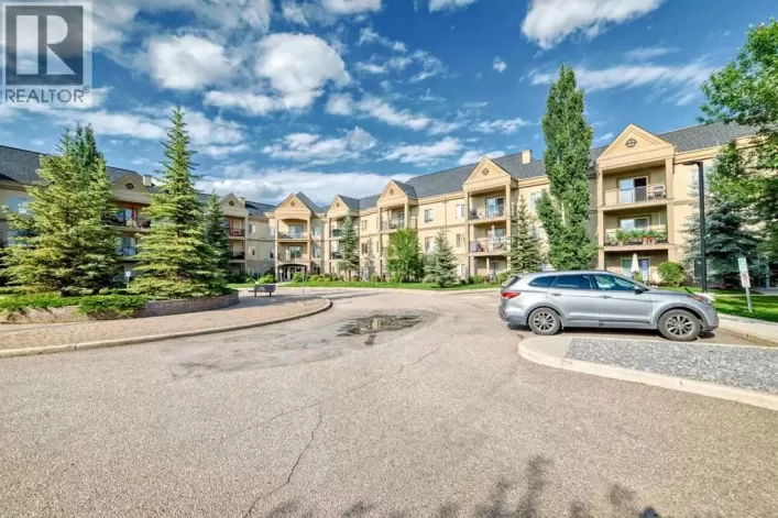 212, 52 Cranfield Link SE, Calgary