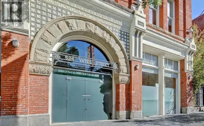 212 524 Yates St, Victoria