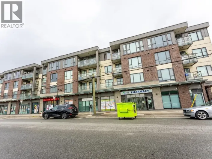 212 5355 LANE STREET, Burnaby