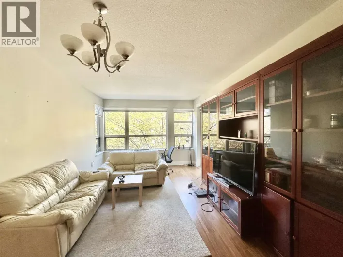 212 5788 BIRNEY AVENUE, Vancouver